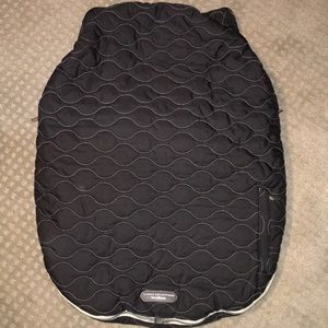 JJ Cole Urban Bundleme - Black in EUC